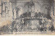Retraite De QUIMPERLE - Culte Spécial Rendu à Saint Joseph - 21 Novembre 1912 - Très Bon état - Quimperlé