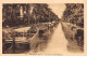 REDON - Le Canal Et Les Bateaux - Très Bon état - Redon
