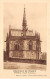 Châteaux De France - AMBOISE - Chapelle Saint Hubert - Très Bon état - Amboise