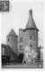 ISSOUDUN - Le Beffroi (Porte Du Château) - Très Bon état - Issoudun