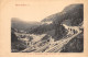 MOREZ DU JURA - Ligne De Morbier à Morez ( Vue Des Trois Viaducs) - Très Bon état - Morez