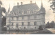 AZAY LE RIDEAU : Carte Photo Du Chateau - Très Bon état - Azay-le-Rideau