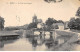 DOLE - Le Pont Du Pasquier - Très Bon état - Dole