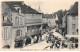 LONS LE SAUNIER LES BAINS - Le Marché, Rue Du Commerce - Très Bon état - Lons Le Saunier