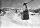 CHAMROUSSE - Le Téléphérique - Très Bon état - Chamrousse