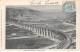 BEDARIEUX - Le Grand Viaduc - Très Bon état - Bedarieux