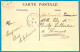 CPA 75011 TOUT PARIS - Avenue Parmentier (XIe Arrt) (Maison Brun, Epicerie, Cacao Van Houten) ° F. Fleury - District 11