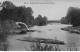 DOLE - Ruine Du Pont Romain Sur Le Doubs - Très Bon état - Dole