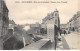 FOUGERES - Rue Des Feuterles - Entrée D'un Tunnel - Très Bon état - Fougeres