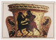 AK 210272 ART / PAINTING ... - Griechische Kunst - Anonym - Herakles Tötet Den Kentauren Nessos - Antiek
