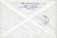 Luxembourg - Luxemburg - Lettre   Recommandé 1985    Culture  Médailles - Lettres & Documents