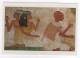 AK 210274 ART / PAINTING ... - Ägypten - Grab Des Nacht / Theben - Blinder Harfenspieler - Ancient World