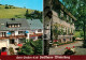 73332183 Winterberg Hochsauerland Hotel Pension Cafe Forsthaus Winterberg Winter - Winterberg