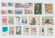 France 1987 Lot De 51 Timbres Neufs Et Différents - Neufs