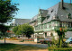 73332140 Oestrich-Winkel Romantik Hotel Schwan Fachwerk Oestrich-Winkel - Oestrich-Winkel