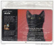CANADA - Cat, Telebarna IV, Exhibition In Barcelona, Tirage 900, 10/99, Mint - Kanada