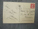 Cpa Anvers Antwerpen Red Star Line Steamer Lapland Bateau Paquebot 1935 Cachet Dover Ostende - Antwerpen