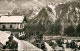 73331233 Mittenwald Bayern Kranzberghaus Karwendelgebirge Mittenwald Bayern - Mittenwald