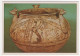 AK 210287 ART / PAINTING ... - Ägäis - Kretische Vase - Sphinx Und Greife - Antike