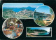 73328138 Mali Losinj Hoteli Suncana Uvala Panorama Kueste Mali Losinj - Kroatië