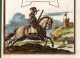 ST-FR Mallet 1684 LES TRAVAUX DE MARS OU L'ART DE LA GUERRE -Fortification Cavalerie - Estampes & Gravures