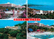 73327991 Halkidiki Chalkidiki Hotel Mendi Swimming Pool Meerblick Halkidiki Chal - Griechenland