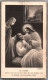Bidprentje Pittem - Verschatse Barbara (1867-1941) - Devotion Images