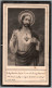 Bidprentje Poperinge - Morisse Henri (1870-1932) - Devotion Images