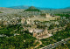 73327709 Athen Griechenland Akropolis Collina Licabetto Fliegeraufnahme Athen Gr - Griechenland