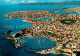 73327706 Piraeus Hafen Kueste Fliegeraufnahme Piraeus - Griechenland
