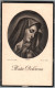 Bidprentje Ruddervoorde - Reynaert Rosalie (1857-1931) - Devotion Images