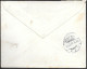 Germany Bayern Nuernberg Cover Mailed To Schleiz 1902 - Cartas & Documentos