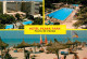73326408 Playa De Palma Mallorca Hotel Playa Park Swimmingpool Strand Playa De P - Sonstige & Ohne Zuordnung