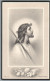 Bidprentje Rumbeke - Dochy René (1884-1956) - Images Religieuses