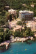 73326355 Opatija Istrien Hotel Adriatic Fliegeraufnahme Opatija Istrien - Kroatien