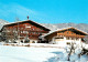 73326289 St Veit Pongau Gasthof Und Fitnesszentrum Sonnhof St Veit Pongau - Autres & Non Classés