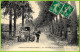 CPA 93 LES PAVILLONS-SOUS-BOIS - Le Chemin De La Colonie (Auto, Automobile) ° Collection A. Moquet - Les Pavillons Sous Bois