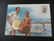 Guinea Bissau 1 Peso 1977 - Numis Letter WWF - Guinea-Bissau