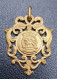 Magnifique Médaille Début XXe De La Societé Peugeot à Valentigney - Groupe PSA - Auto's