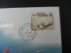 Cayman Islands 10 Cents 1987 - Numis Letter 1990 - Cayman Islands