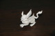 Figurine Griffon Monster High Roux - Sonstige & Ohne Zuordnung
