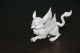 Figurine Griffon Monster High Roux - Autres & Non Classés