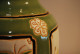 E1 Grand Vase De 39 Cm Style Iles Paradisiaque - Vazen
