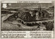 ST-FR PARIS Abbaye Saint-Victor 1630~ S. Victor In Franckreich Daniel Meisner CAUTE AMBULANDUM EST - Estampes & Gravures