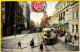 CPA Post Card UK MANCHESTER Lancashire - Oxford Street (Tramway) - Manchester
