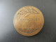 Medaille Medal - France Automobile Club Du Nord De La France 1924 - Other & Unclassified