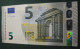 Delcampe - 5 EURO SPAIN 2013 LAGARDE V015B6 VC SC FDS UNCIRCULATED WHIT SEVEN SIX PERFECT - 5 Euro