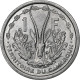Cameroun, Franc, 1948, Paris, Aluminium, FDC, KM:8 - Kameroen