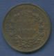 Brit. East India Company 1/2 Anna 1835, KM 447.1 Ss (m3622) - Colonias