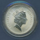 Australien Känguruh 1 Dollar 1996, 1 Unze Feinsilber, St In Kapsel (m6368) - Silver Bullions